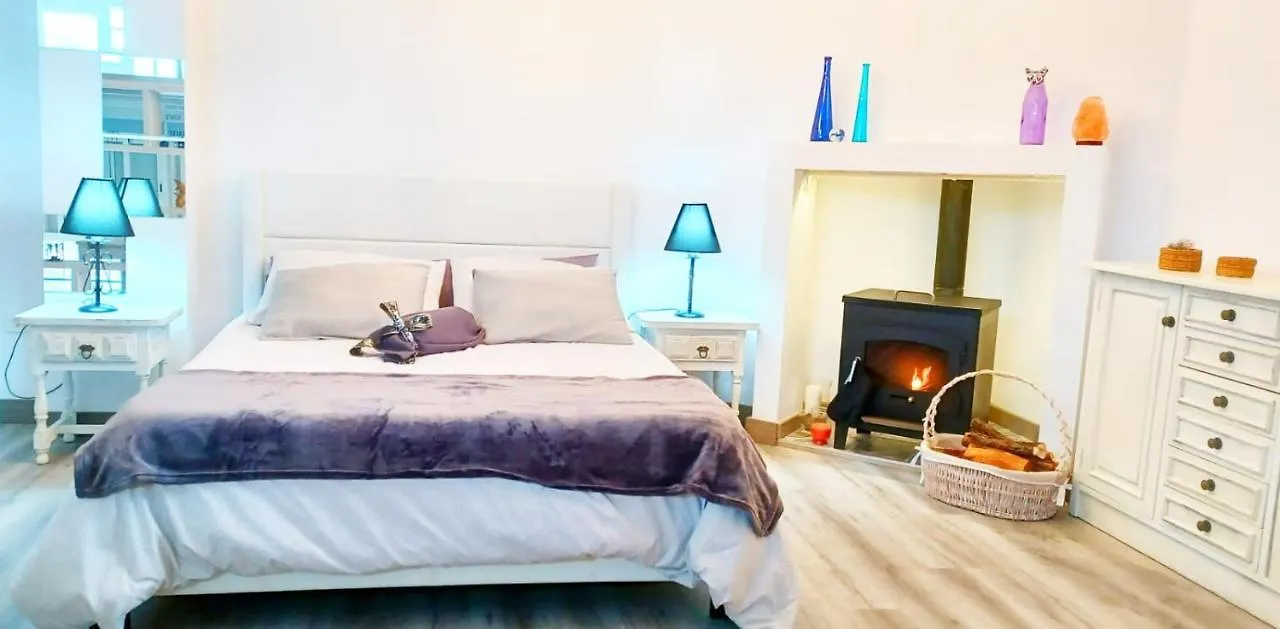 Apartamento Casa Nodica Tacoronte
