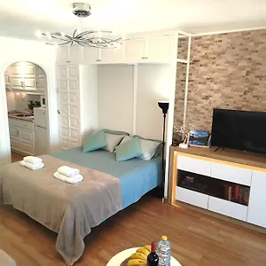  Apartamento Estudio Menta