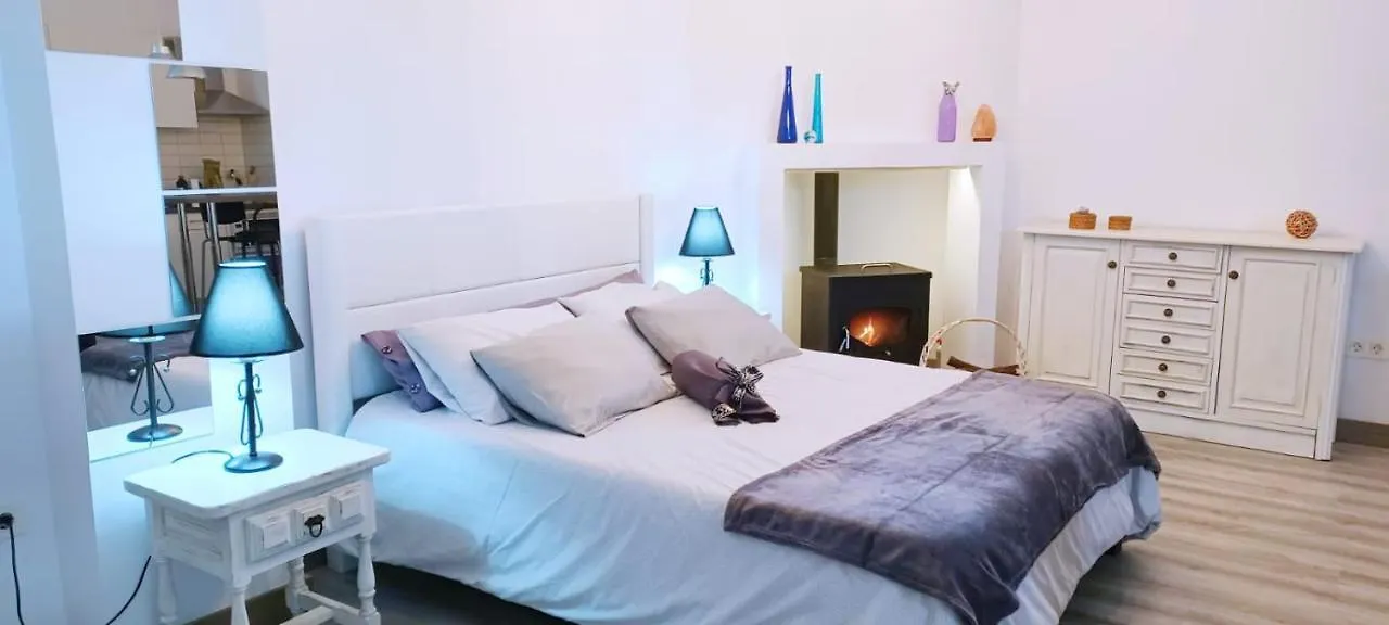 Casa Nodica Apartment Tacoronte