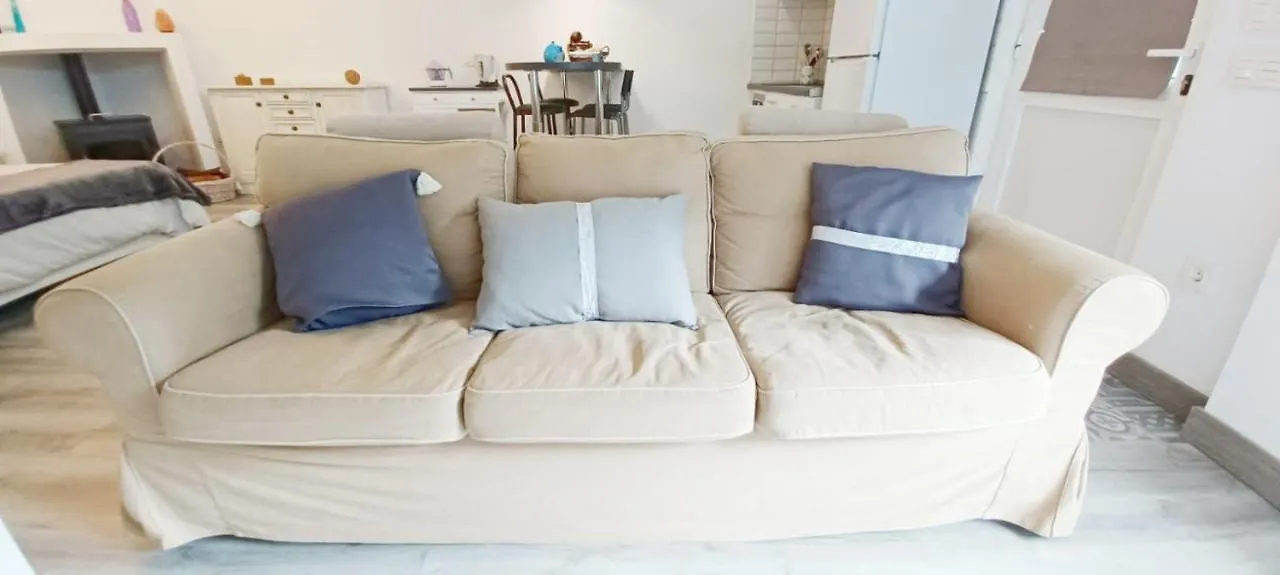 Casa Nodica Apartment Tacoronte Spain