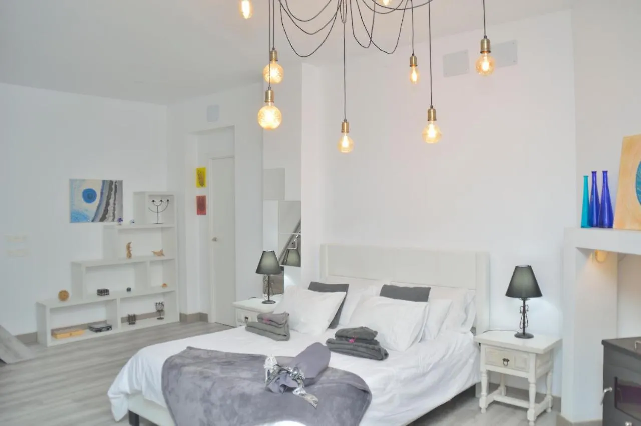 Casa Nodica Apartment Tacoronte