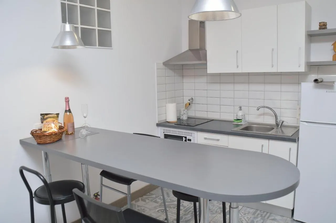 Casa Nodica Apartment Tacoronte