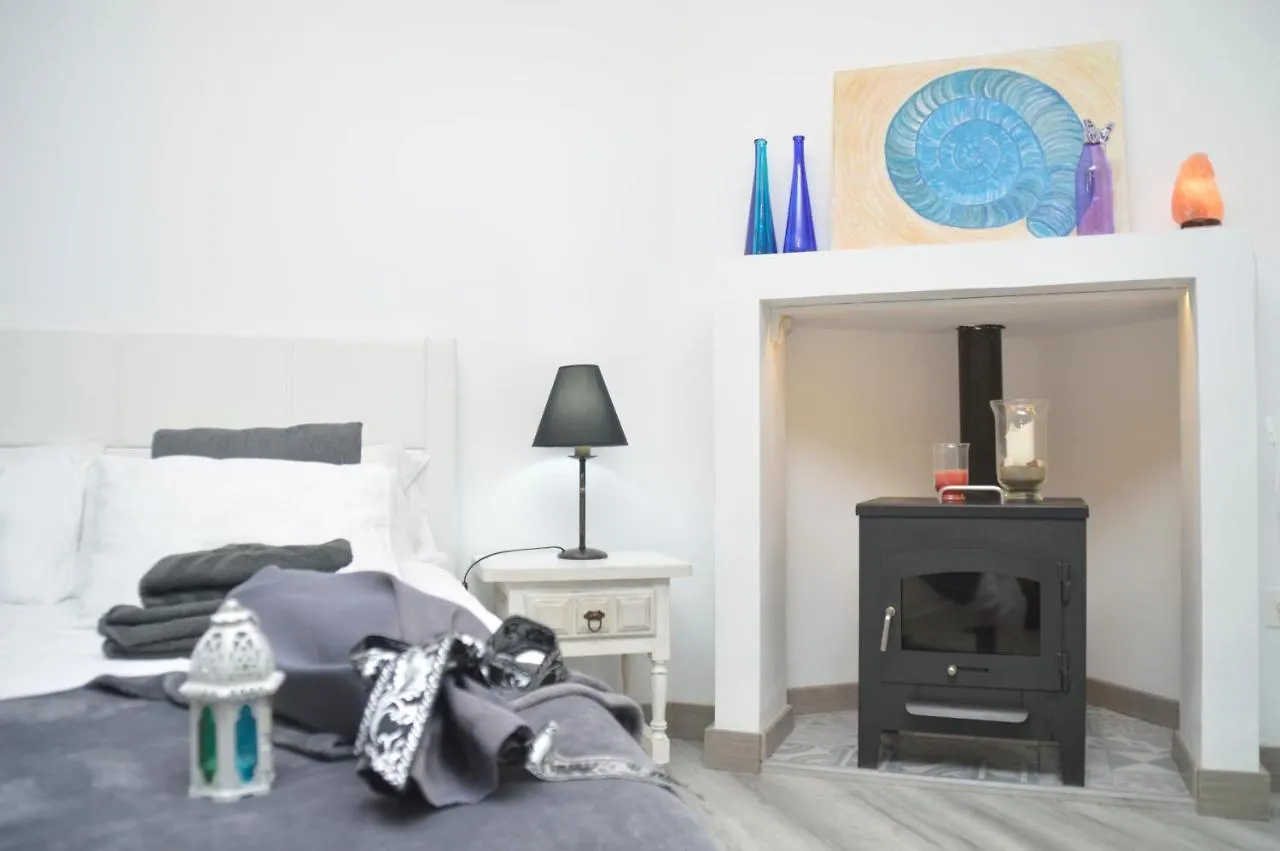 Casa Nodica Apartment Tacoronte