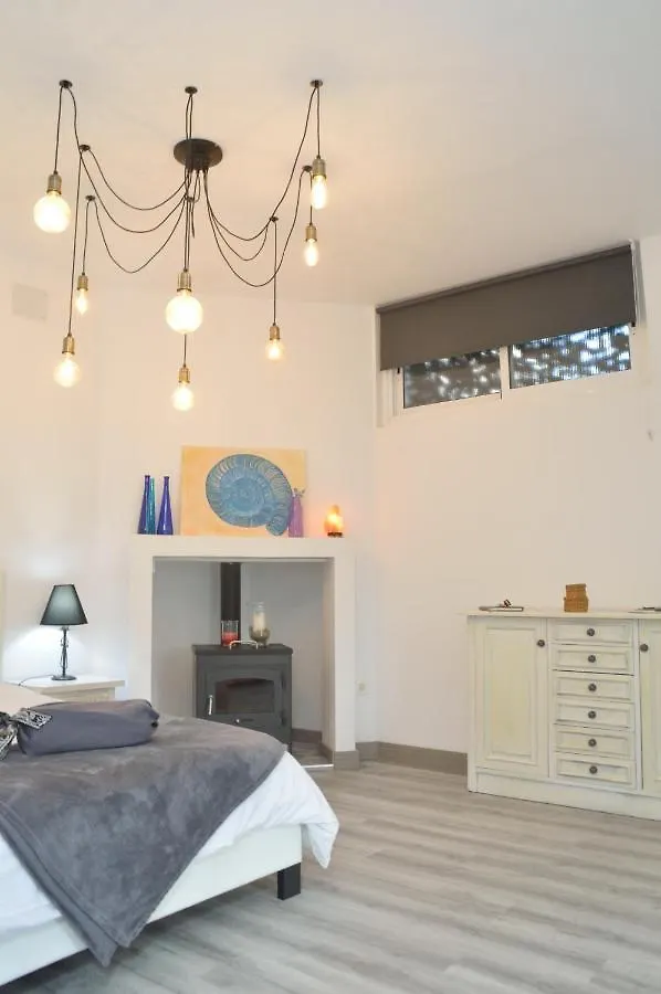Casa Nodica Apartment Tacoronte