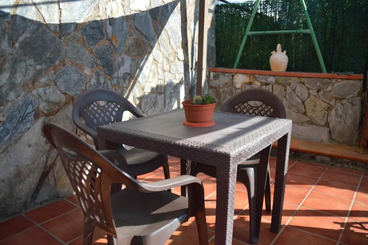 Casa Nodica Apartment Tacoronte