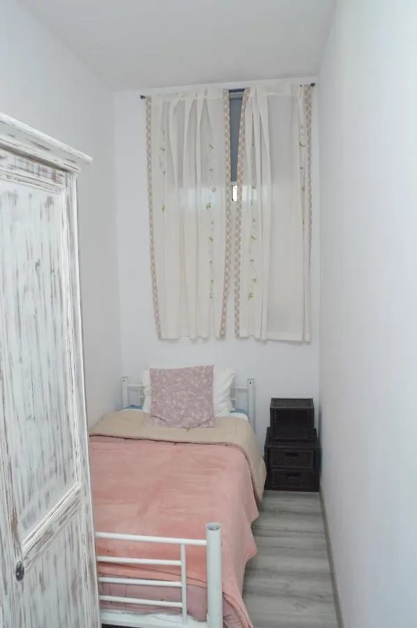 Casa Nodica Apartment Tacoronte